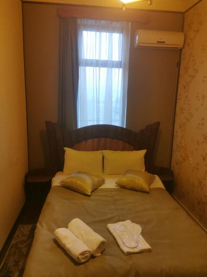 Narek+ Hotel Arinj Kültér fotó