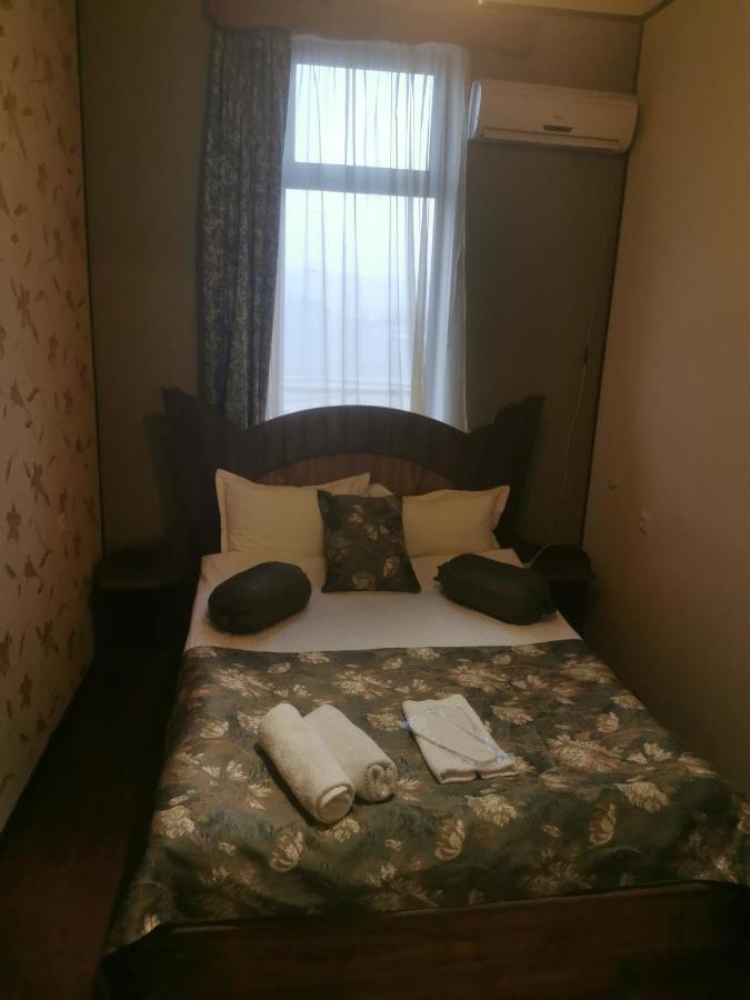Narek+ Hotel Arinj Kültér fotó