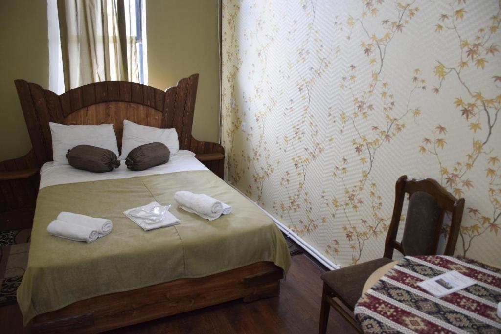 Narek+ Hotel Arinj Kültér fotó