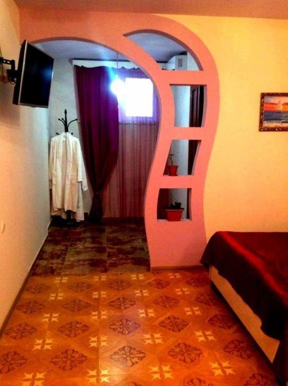 Narek+ Hotel Arinj Kültér fotó