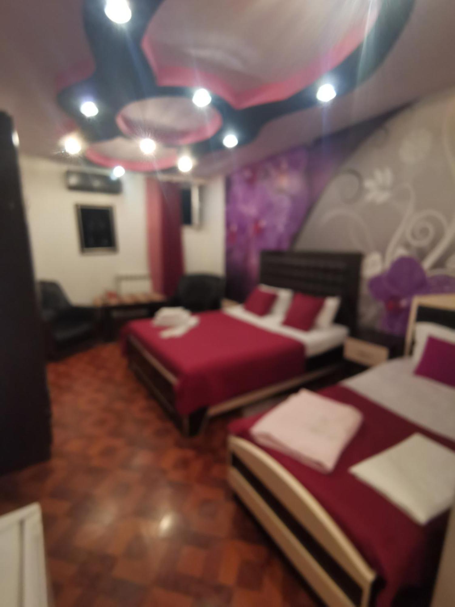 Narek+ Hotel Arinj Szoba fotó