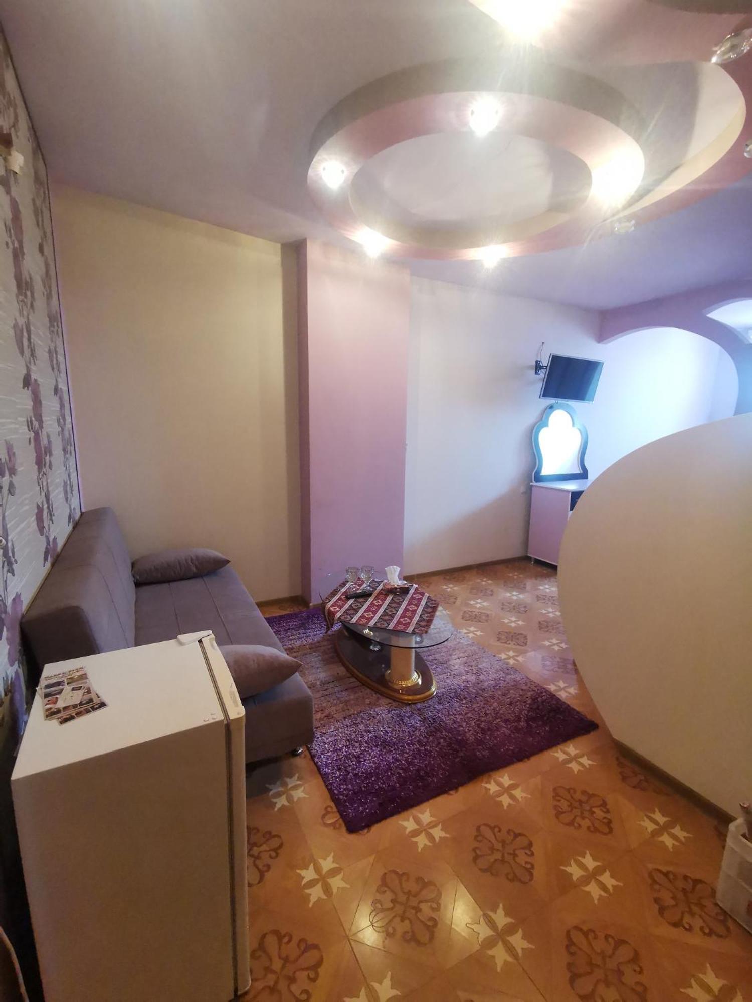 Narek+ Hotel Arinj Szoba fotó